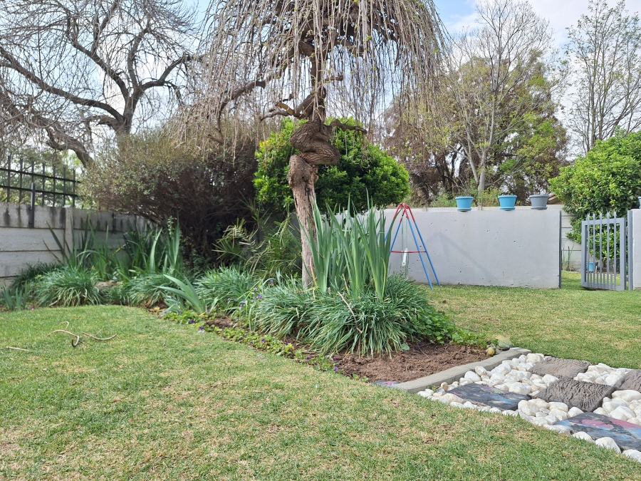 4 Bedroom Property for Sale in Vrede Free State